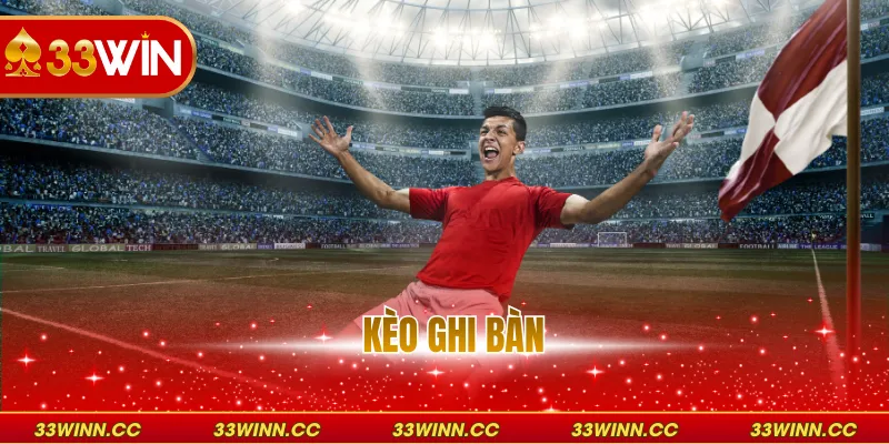 Kèo Ghi Bàn - Những Chiến Thuật Đầu Tư Hiệu Quả Nhất
