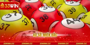 Xổ Số Miền Bắc - Phương Pháp Soi Cầu Hiệu Quả Nhất